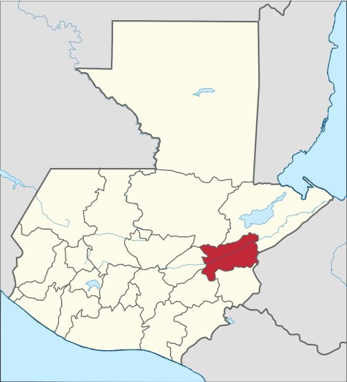 La Unión Guatemala (GT)