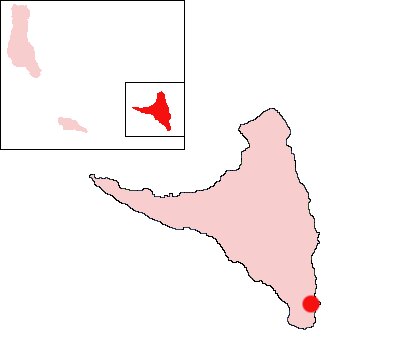 Mramani Comoros (KM)