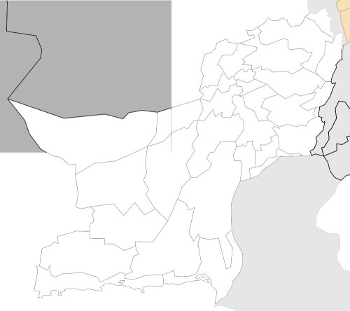 Harnai Pakistan (PK)