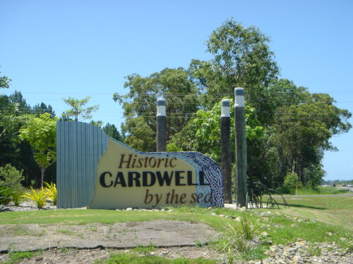Cardwell Australia (AU)