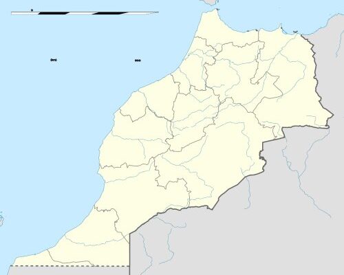 Aklim Morocco (MA)