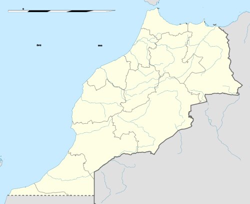 Aklim Morocco (MA)