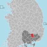 Changnyeong