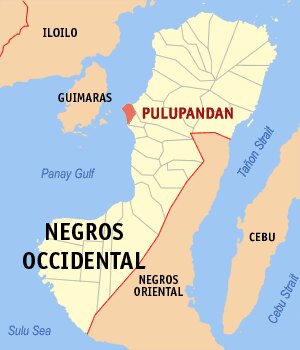 Pulupandan Philippines (PH)