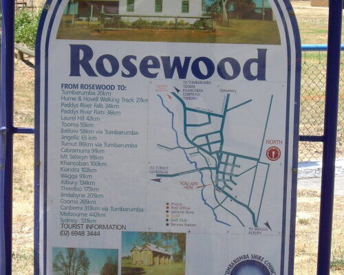Rosewood Australia (AU)