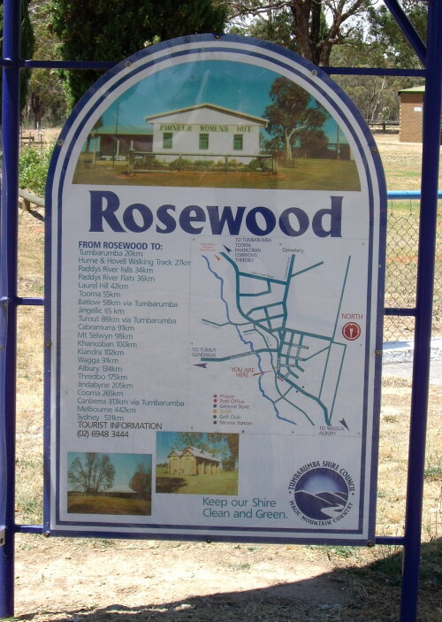 Rosewood Australia (AU)
