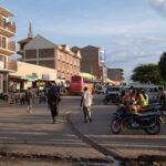 Isiolo