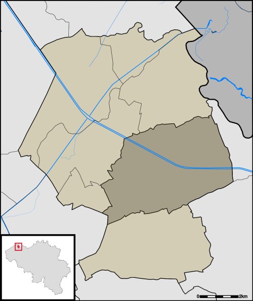Moerkerke Belgium (BE)