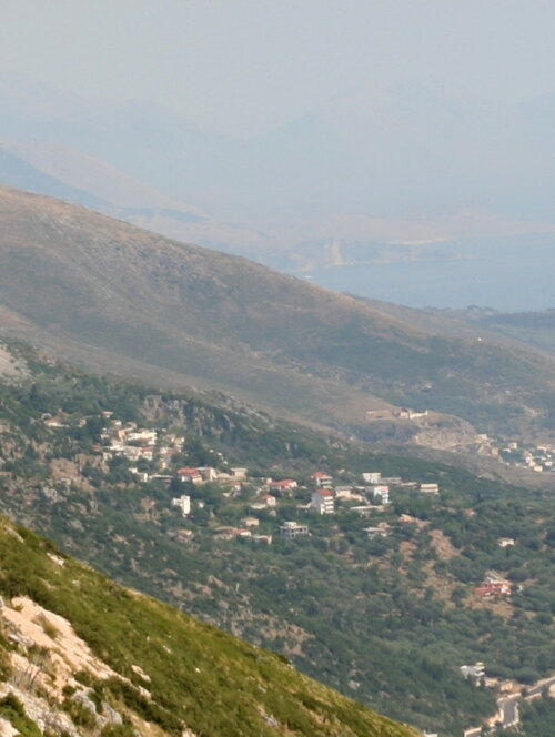 Palasë Albania (AL)