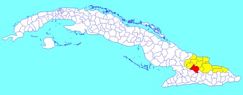 San Germán Cuba (CU)