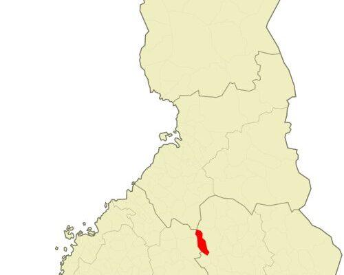 Keitele Finland (FI)