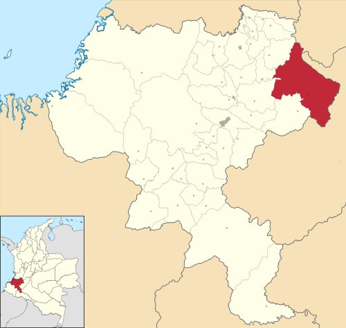 Belalcázar Colombia (CO)