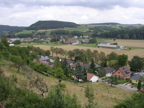 Bettendorf Luxembourg (LU)
