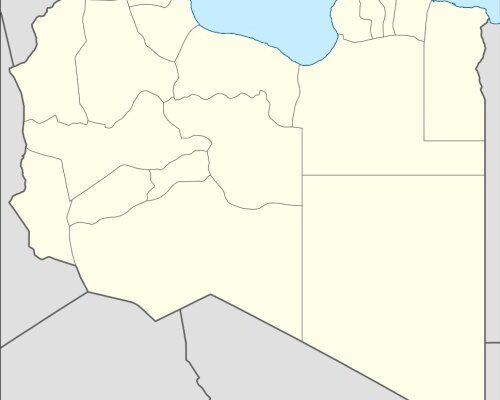 Al Fuqahā’ Libya (LY)