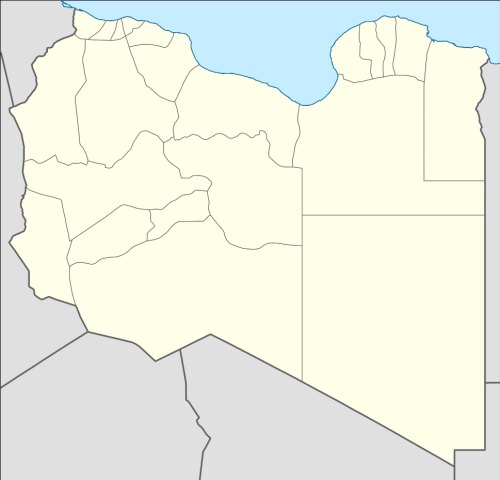 Al Fuqahā’ Libya (LY)