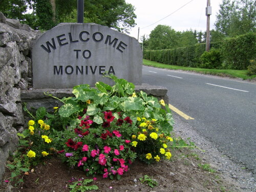 Monivea Ireland (IE)