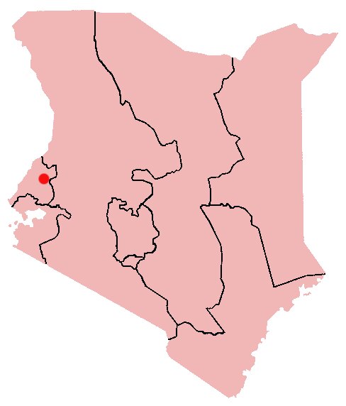 Webuye Kenya (KE)