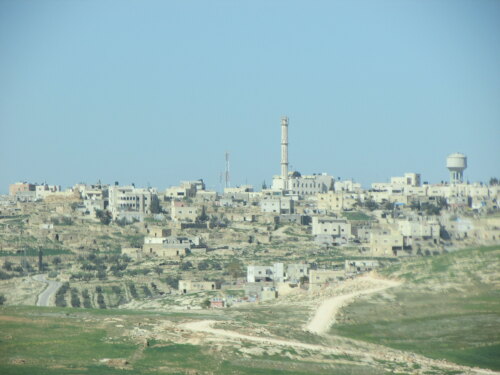 Al Karmil Palestinian Territory (PS)