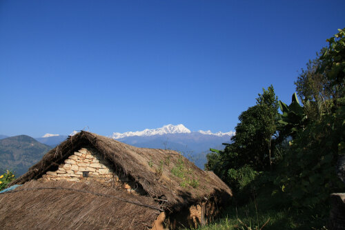 Lamjung Nepal (NP)