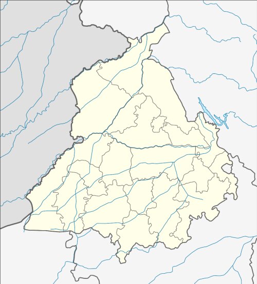 Khanna India (IN)