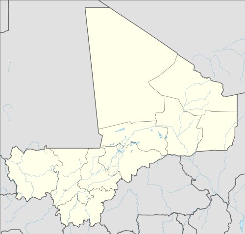 Didiéni Mali (ML)