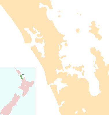 Huapai New Zealand (NZ)
