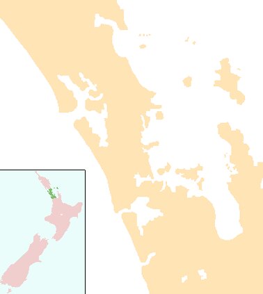 Huapai New Zealand (NZ)