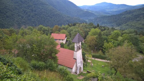 Kostel Slovenia (SI)