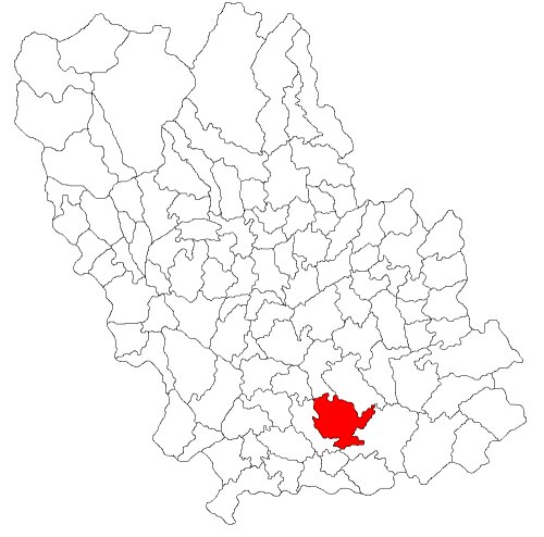 Dumbrava Romania (RO)
