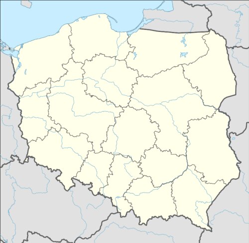 Buda Poland (PL)