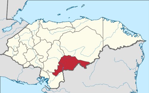 Yuscarán Honduras (HN)