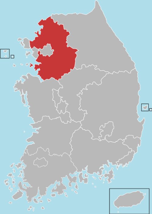 Haseong South Korea (KR)