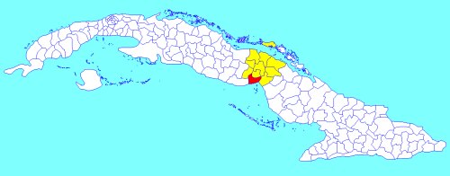 Venezuela Cuba (CU)