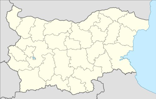 Asparuhovo Bulgaria (BG)
