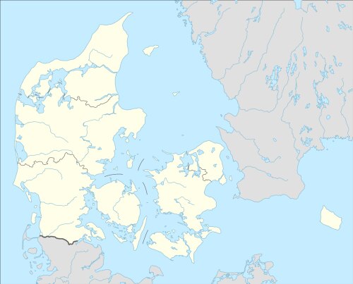 Aggersund Denmark (DK)
