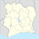 Ouangolodougou