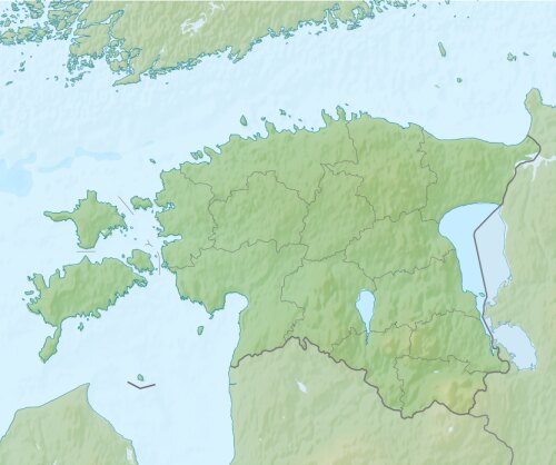 Panga Estonia (EE)