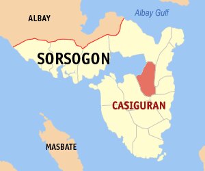 Casiguran Philippines (PH)