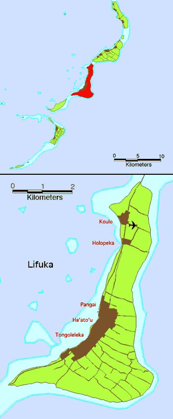 Holopeka Tonga (TO)