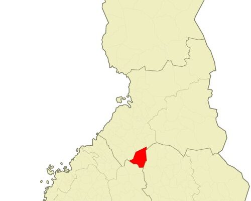Pyhäsalmi Finland (FI)
