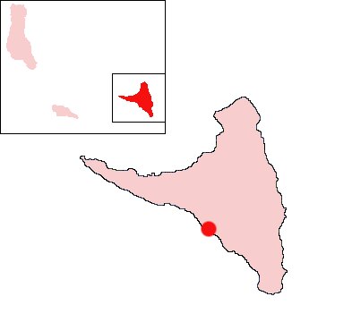 Pomoni Comoros (KM)