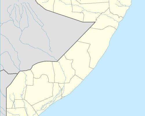 Balcad Somalia (SO)