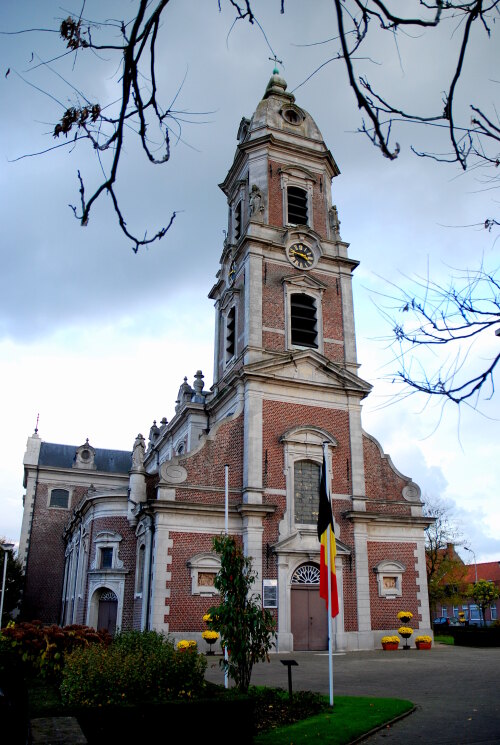 Kanegem Belgium (BE)