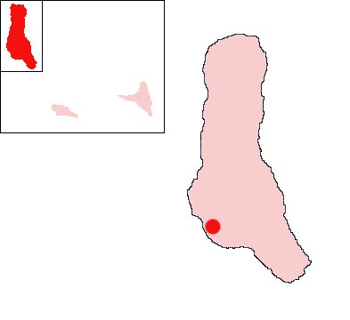 Mitsoudjé Comoros (KM)