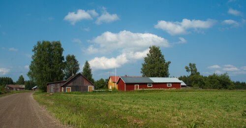 Leivonmäki Finland (FI)