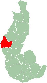 Morombe Madagascar (MG)