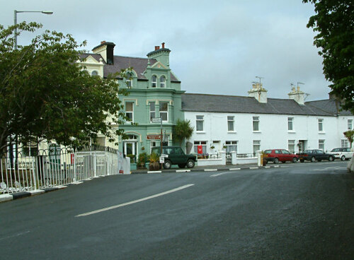 Ballaugh Isle of Man (IM)