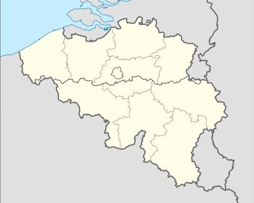 Muno Belgium (BE)