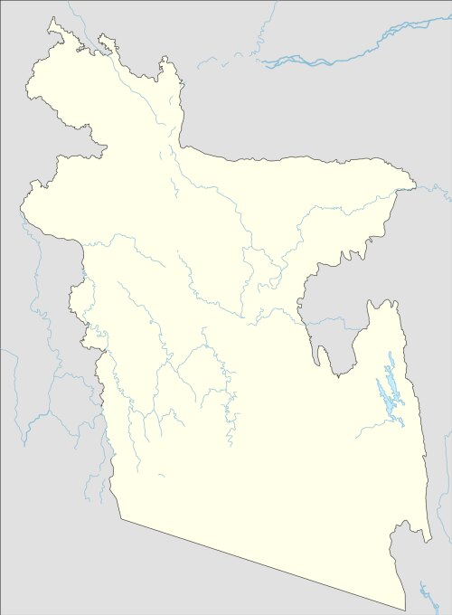 Paltan Bangladesh (BD)