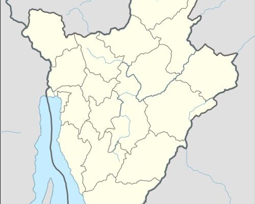 Muyinga Burundi (BI)